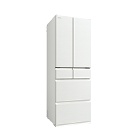 【3ヶ月だけ使用美品】HITACHI 日立　R-HW49V ノンフロン冷凍冷蔵庫 HWタイプ R-HW49V ： 冷蔵庫 ： 日立の家電品