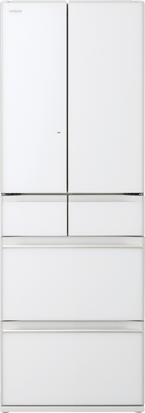 HWタイプ R-HW52N ： 冷蔵庫 ： 日立の家電品