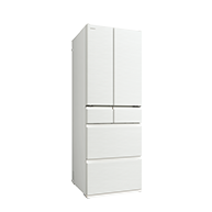 仕様：HWタイプ R-HW54V ： 冷蔵庫 ： 日立の家電品