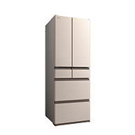 仕様：HWCタイプ R-HWC54T ： 冷蔵庫 ： 日立の家電品