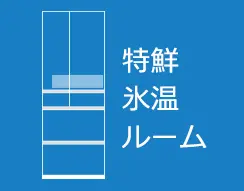 特鮮氷温ルーム