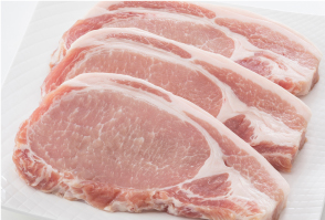 豚ロース肉