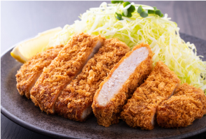 とんかつ