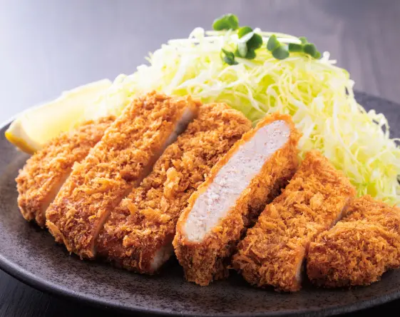 とんかつ