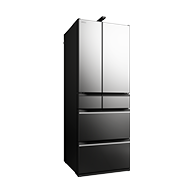 仕様：HXCCタイプ R-HXCC62V ： 冷蔵庫 ： 日立の家電品