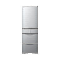 仕様：Kタイプ R-K40T ： 冷蔵庫 ： 日立の家電品