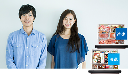 ふたり暮らしスタイル