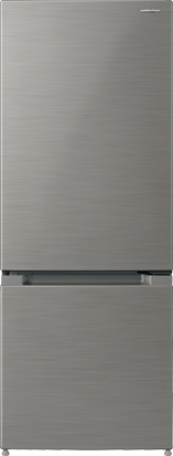 HITACHI 日立ノンフロン冷凍冷蔵庫　RL-154NA 2021年製　小型