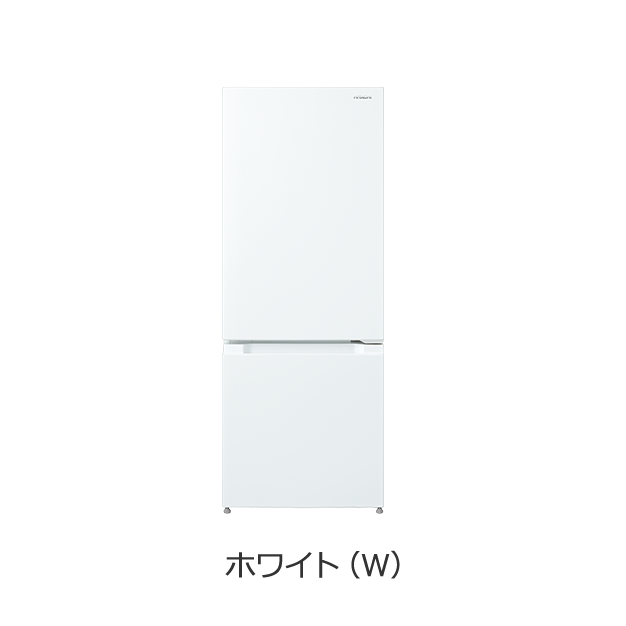 仕様：冷凍冷蔵庫 RL-154SA ： 冷蔵庫 ： 日立の家電品
