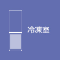 冷凍室