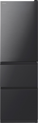 R-V32SV ： 冷蔵庫 ： 日立の家電品
