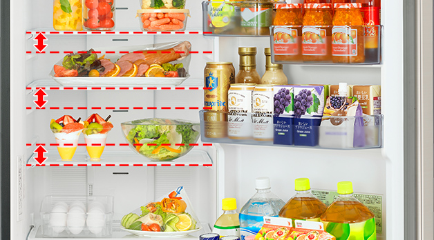 高さかわるん棚