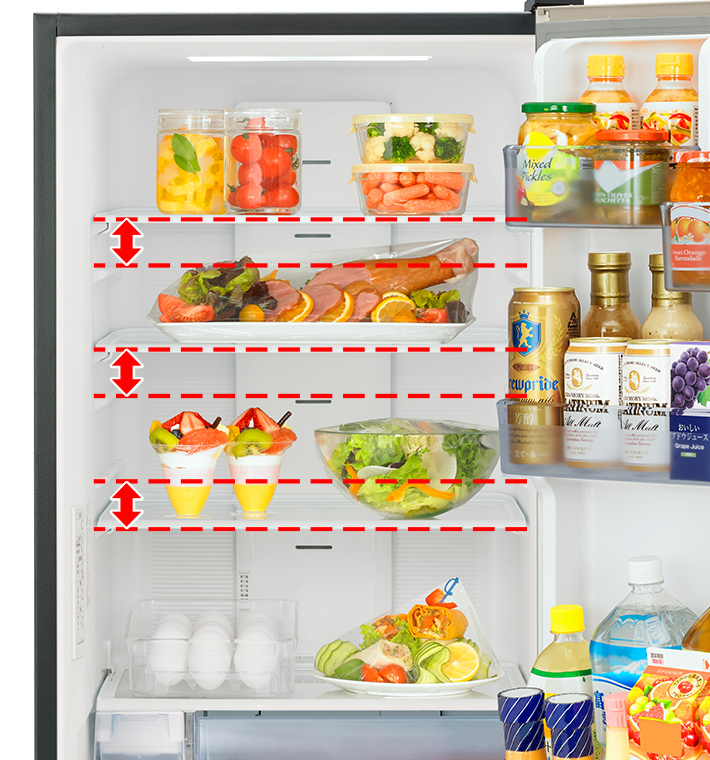 高さかわるん棚