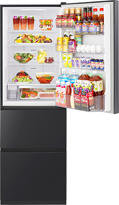 R-V38NV ： 冷蔵庫 ： 日立の家電品