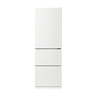仕様：Vタイプ R-V38TV ： 冷蔵庫 ： 日立の家電品