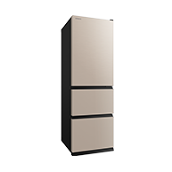 仕様：Vタイプ R-V38TV ： 冷蔵庫 ： 日立の家電品