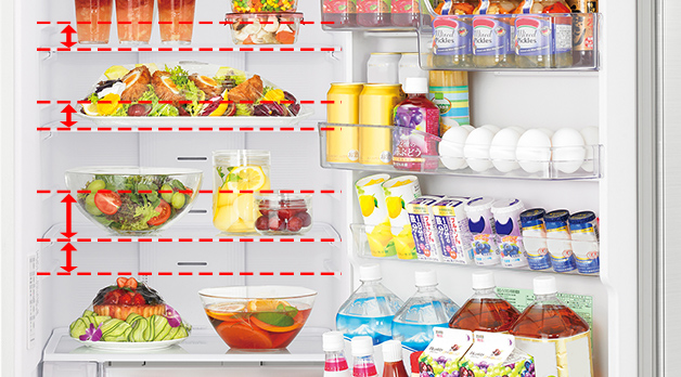 高さかわるん棚