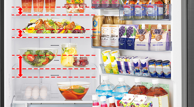 高さかわるん棚