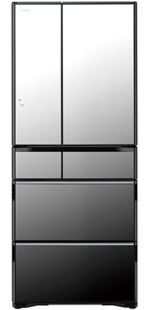 冷蔵庫 サイズ 本体容量から選ぶ 日立の家電品