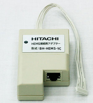 HEMS接続用アダプター（有線）BH-HEMS-YC