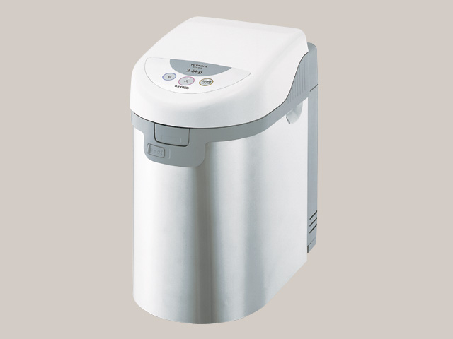 家庭用乾燥式生ごみ処理機 ECO-B25-