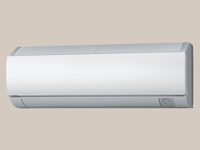 日立 RAS-K36E エアコン本体 エアコン：日立の家電品