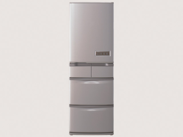 ☆日立 ノンフロン冷凍冷蔵庫 415L 2011年製☆R-S42AM-1 - 冷蔵庫