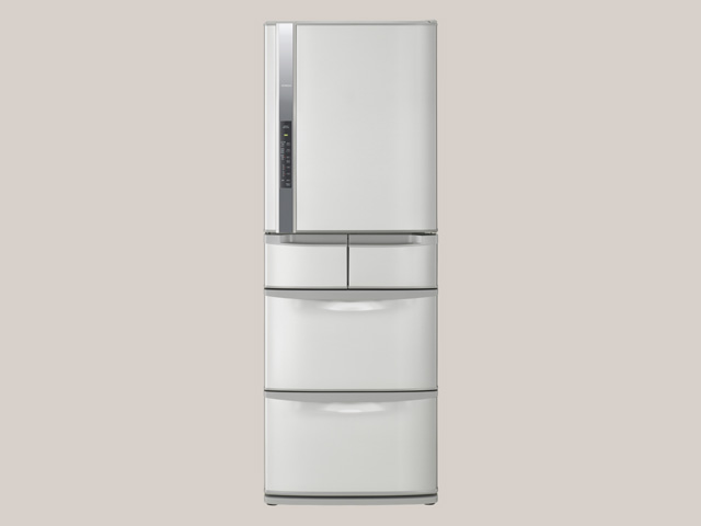 【日本製品】【最安値】日立ノンフロン冷凍冷蔵庫 R-SL470CM(T) 冷蔵庫・冷凍庫