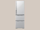 冷凍冷蔵庫：3ドア 定格内容積315L（R-K320EV）