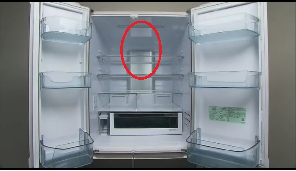 冷蔵室の食品が凍ってしまいます。：日立の家電品
