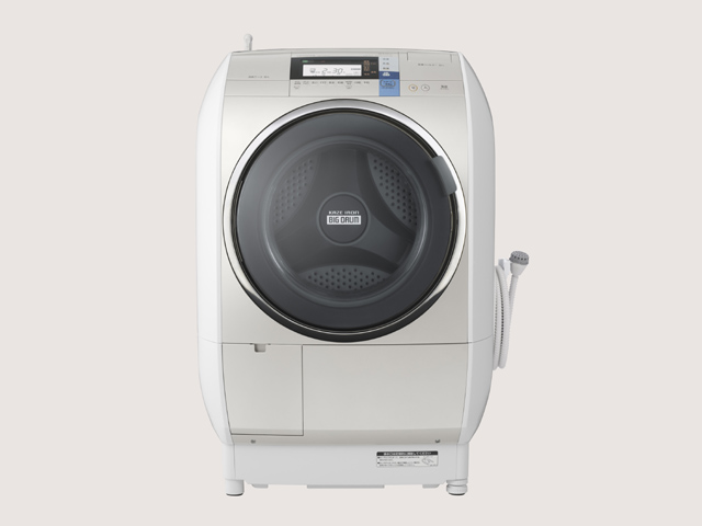 日立電気洗濯乾燥機BD-6000L