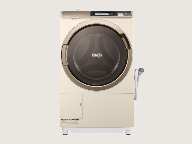 ドラム式洗濯乾燥機（BD-ST9700L）