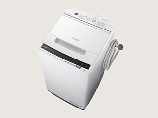 日立家電メンバーズクラブ：製品選択