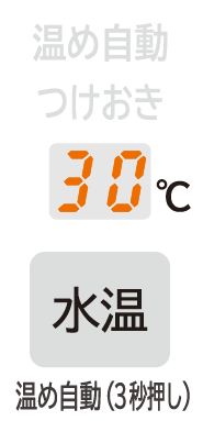 30℃