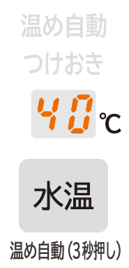40℃消臭