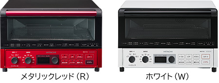 生活家電 電子レンジ/オーブン コンベクションオーブントースター(HMO-F100)：日立の家電品