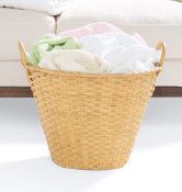 大容量ならまとめ洗いで洗う回数が減らせる