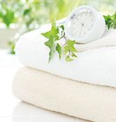 大容量ならまとめ洗いで時間節約