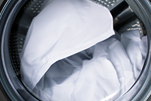 特長：風アイロン ： 洗濯乾燥機 ビッグドラム BD-NX120H ： 洗濯機