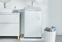 全自動洗濯機 ビートウォッシュ BW-G70P ： 洗濯機・衣類乾燥機