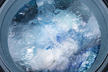 全自動洗濯機 ビートウォッシュ BW-X120K ： 洗濯機・衣類乾燥機