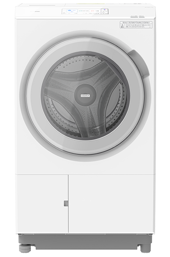 洗濯機・衣類乾燥機 ： 日立の家電品