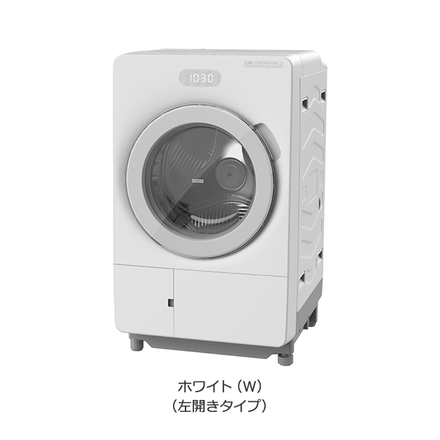 日立　全自動洗濯機 NW-80B-W 全自動洗濯機 白い約束 ピュアホワイト [洗濯8.0kg /乾燥機能
