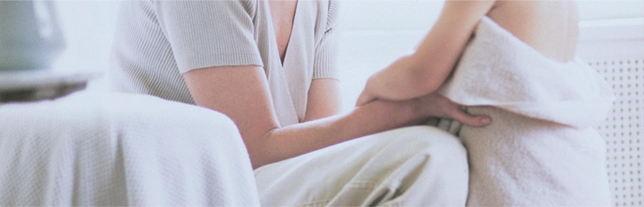 洗剤を残さないように徹底的に。［ナイアガラすすぎ］