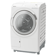 仕様：洗濯乾燥機 ビッグドラム BD-SV120M ： 洗濯機・衣類乾燥機