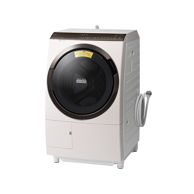 仕様：洗濯乾燥機 ビッグドラム BD-SX110F ： 洗濯機・衣類乾燥機 ...