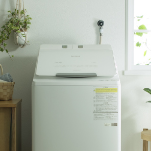洗濯乾燥機 ビートウォッシュ BW-DV80F ： 洗濯機・衣類乾燥機 ： 日立 