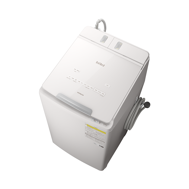 仕様：洗濯乾燥機 ビートウォッシュ BW-DX100F ： 洗濯機・衣類乾燥機