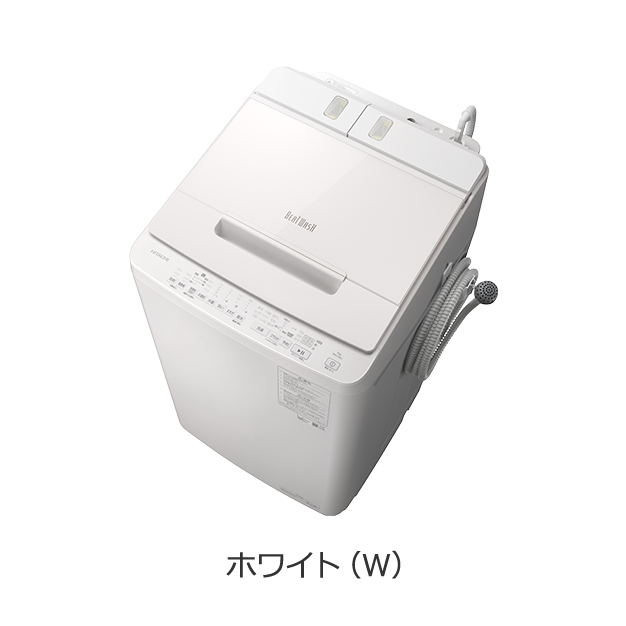 仕様：全自動洗濯機 ビートウォッシュ BW-X100J ： 洗濯機・衣類乾燥機
