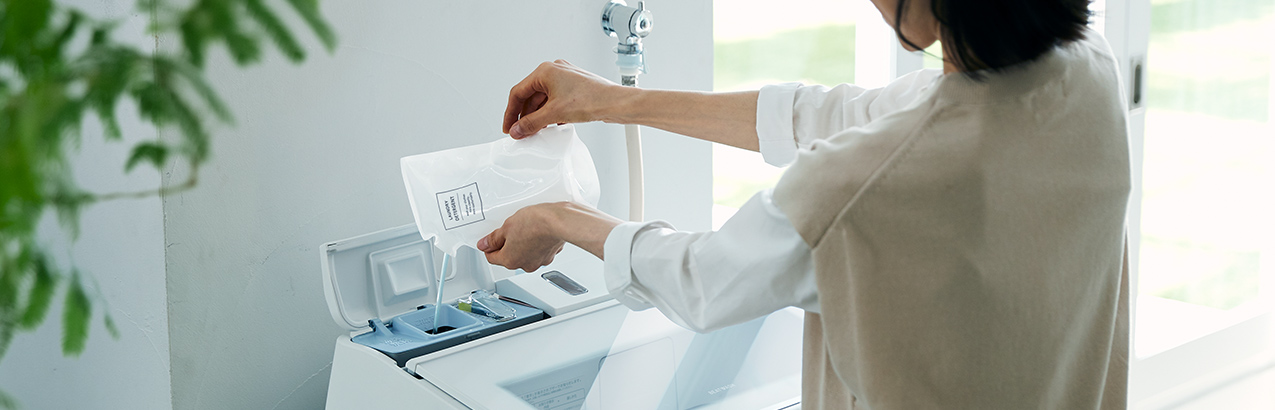 HITACHI 洗濯機 9kg 洗剤自動投入 2021年 高年式 d4318 HITACHI 洗濯機 9kg 洗剤自動投入 2021年 高年式 d4318